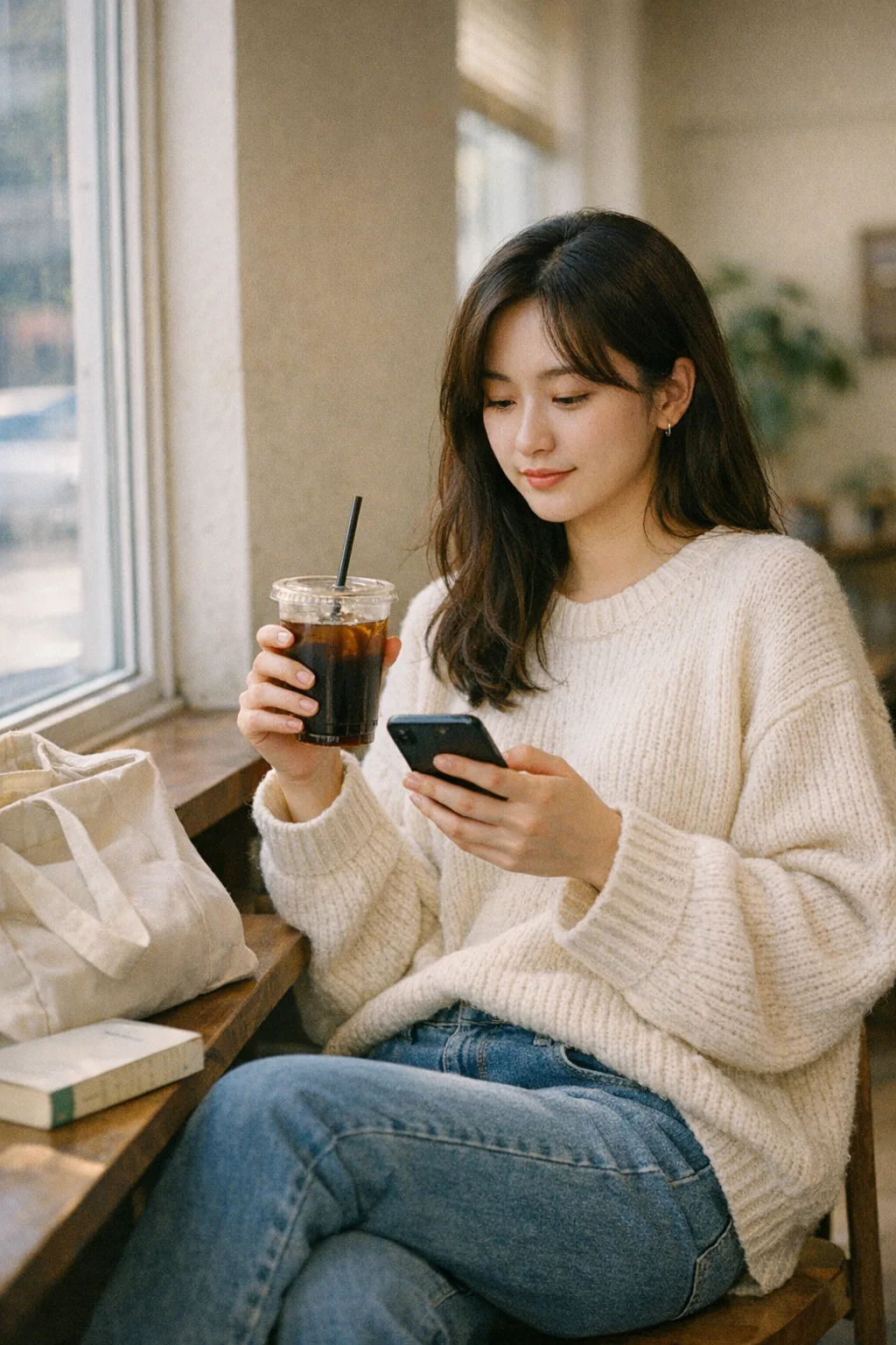 촬영 비용 0원, 전환율은 2배: 다큐멘터리 스타일 AI 모델컷 프롬프트 완전 가이드