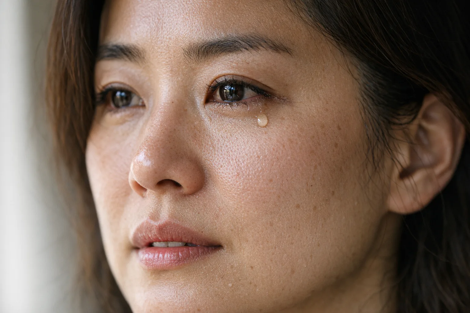 모공까지 보이는 극사실 인물 사진, AI 프롬프트 하나로 만드는 법