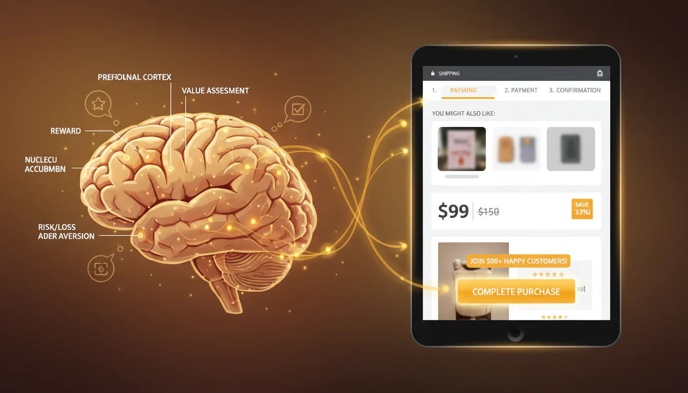 고객 심리 마케팅 매출 전략 - 소비자 구매 결정 과정