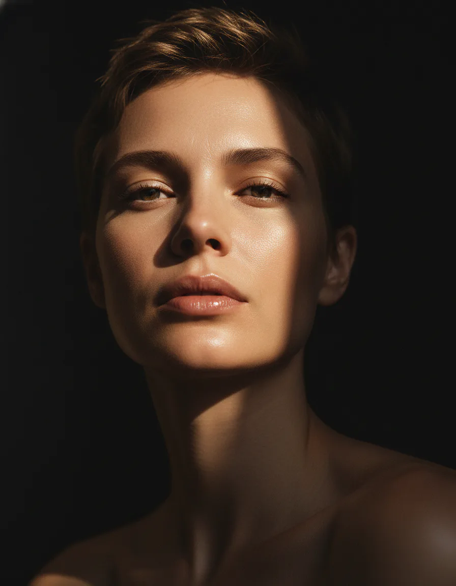 SNS 썸네일/브랜딩 AI 생성 이미지