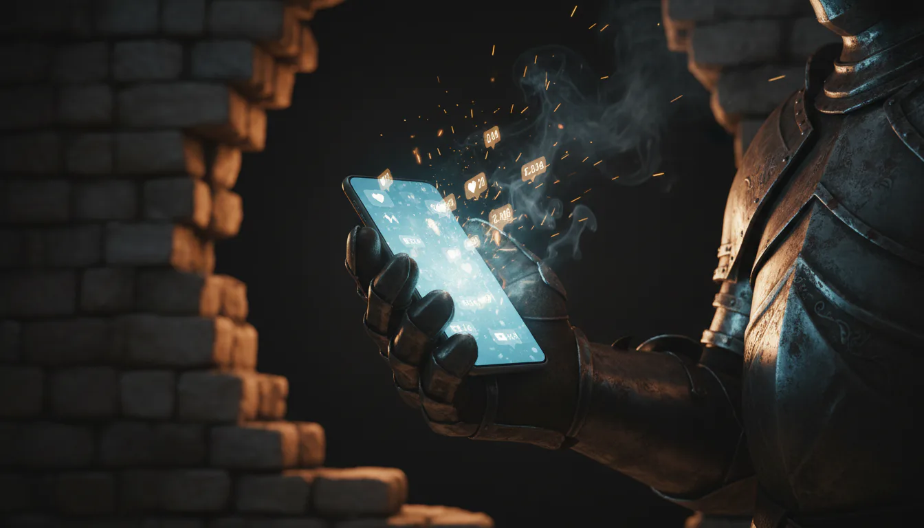 어그로 마케팅 전략의 심리학적 작동 원리는 무엇일까?