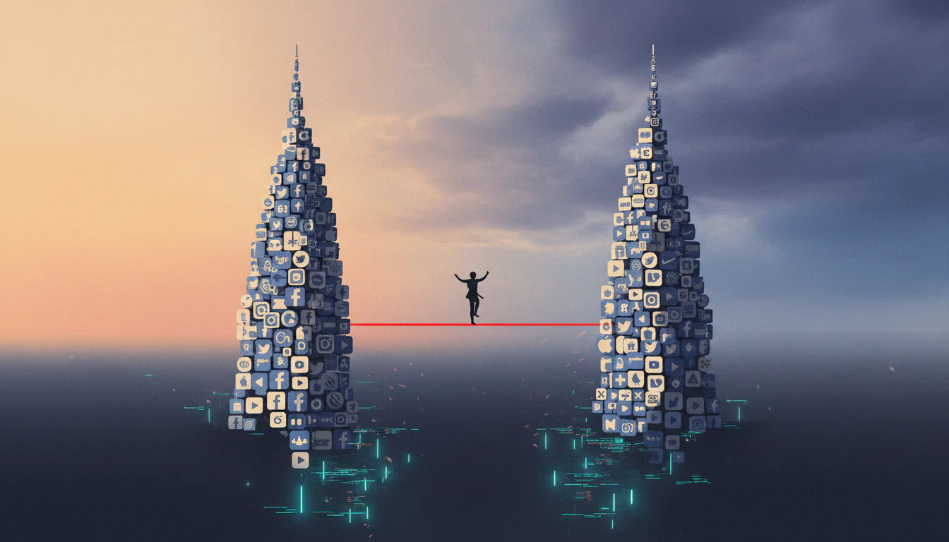 어그로 마케팅의 기회와 위험 사이