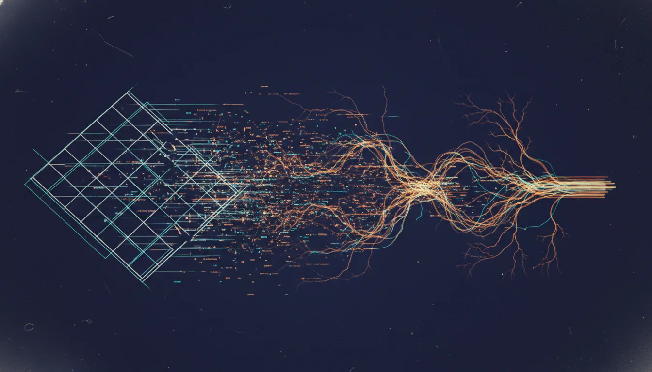 컨텍스트 엔지니어링 AI 프롬프트 설계의 구조화된 데이터 흐름 전환
