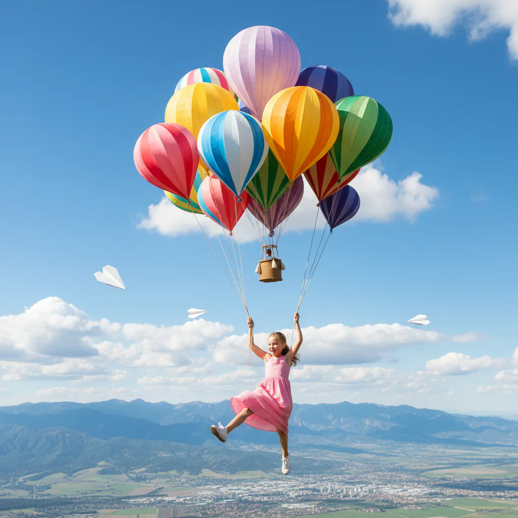 문구/완구 쇼핑몰 AI 생성 이미지