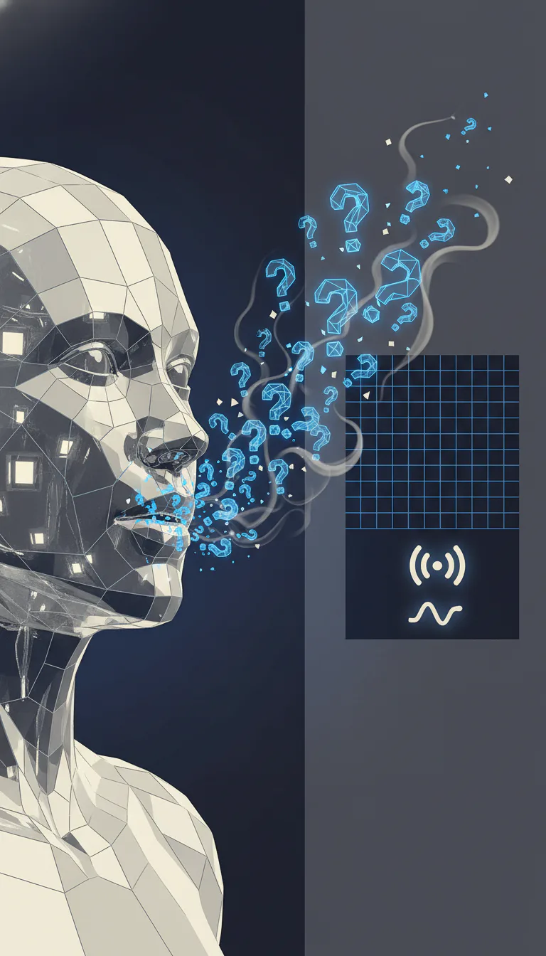 AI 환각 대응은 검증 루프가 핵심이다