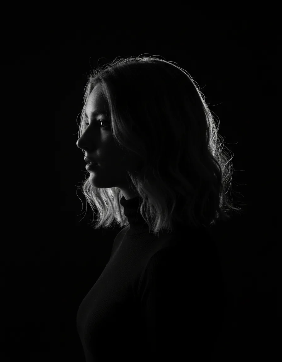 AI 이미지 프롬프트 림라이트 포트레이트 실전 가이드