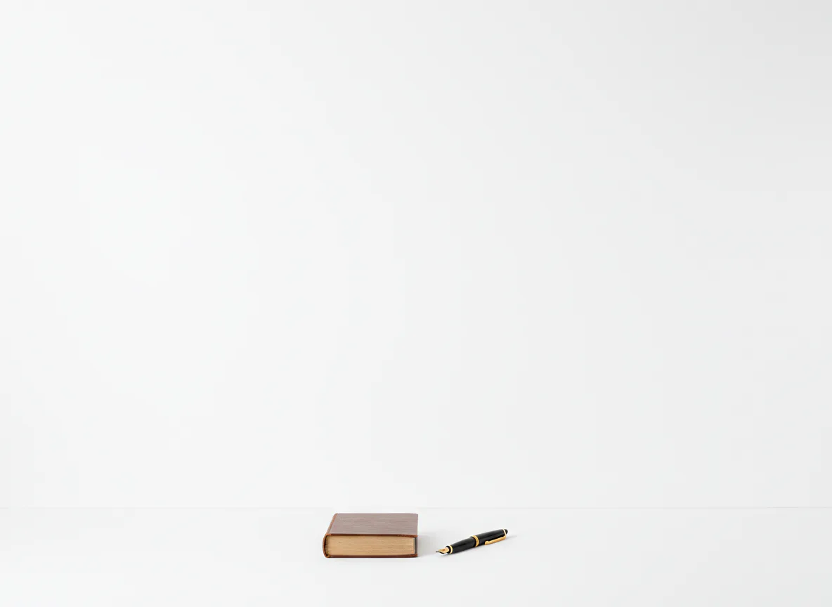 AI로 생성한 온라인 강의 플랫폼 히어로 배너 이미지