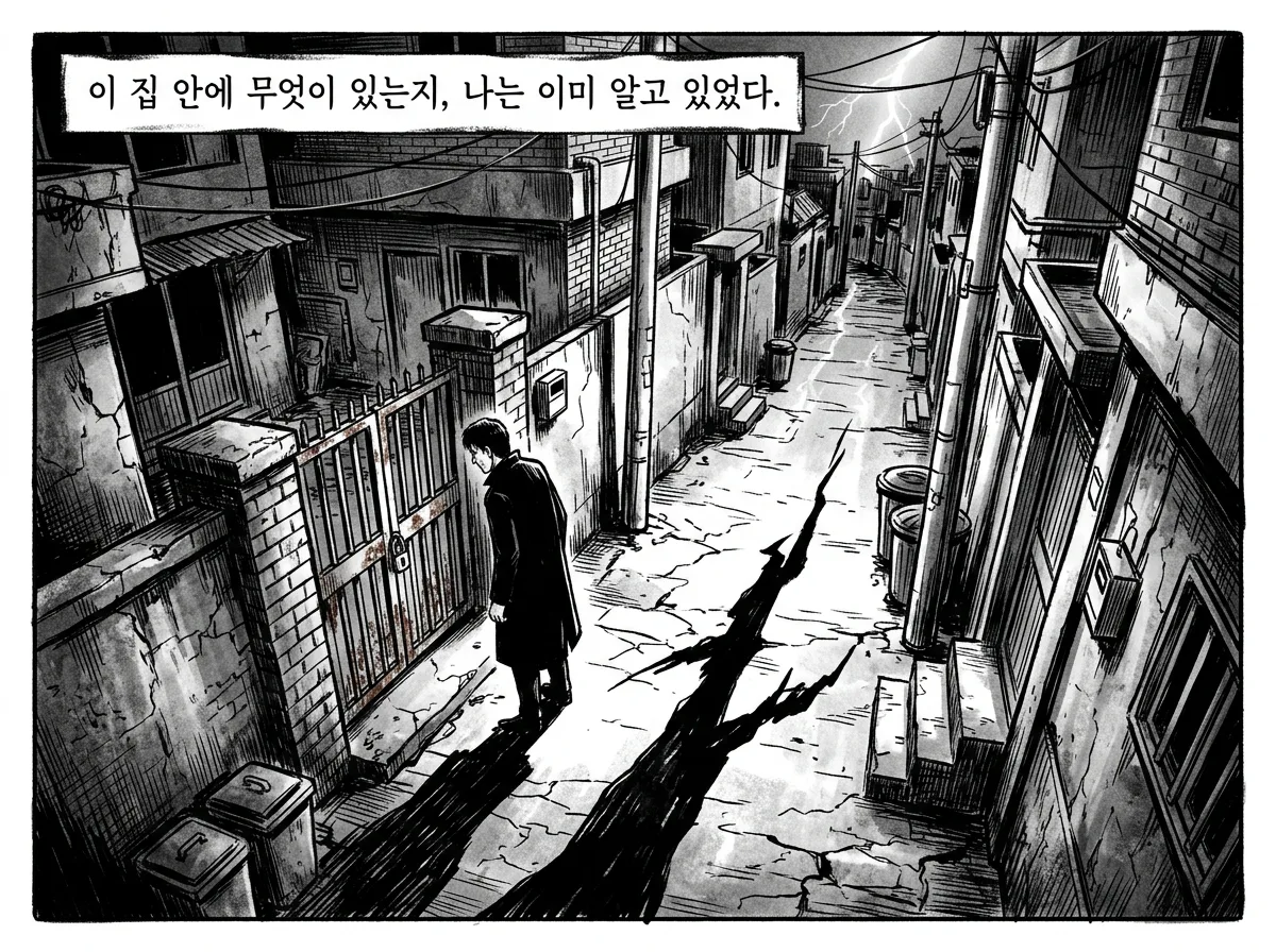느와르 만화 AI 프롬프트로 브랜드 스토리를 영화처럼 만드는 법