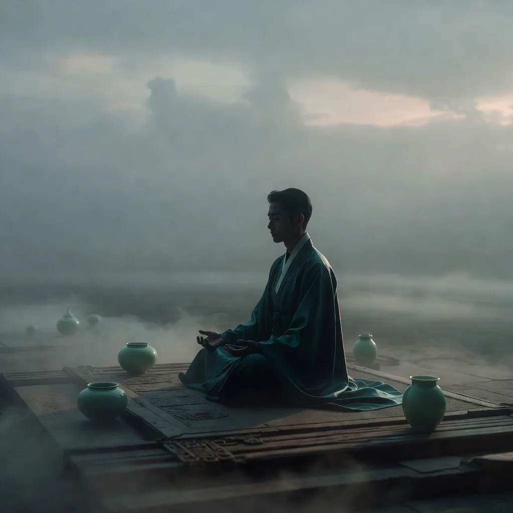 SNS 침묵의 나선: 99%가 생각을 멈춘 진짜 이유와 1%로 돌아오는 4가지 신호