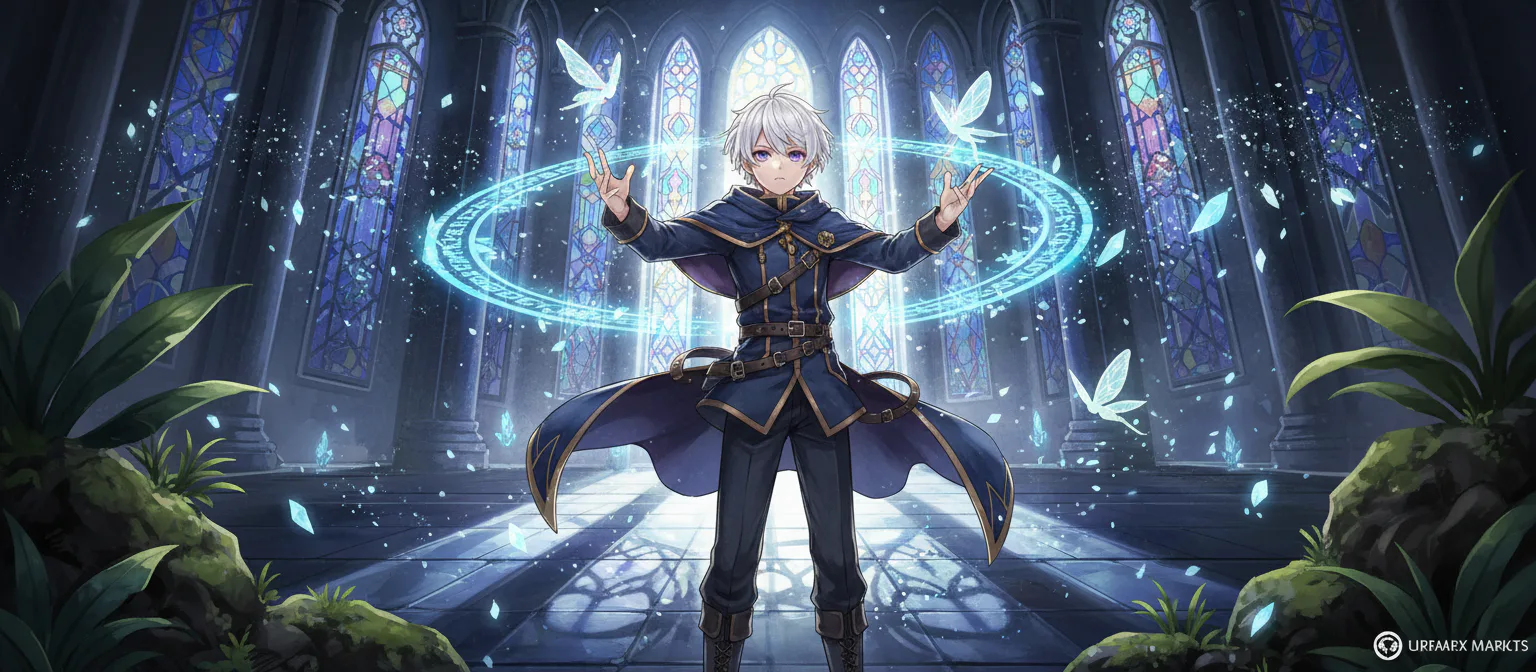 AI로 생성한 웹소설·웹툰 표지와 에피소드 썸네일