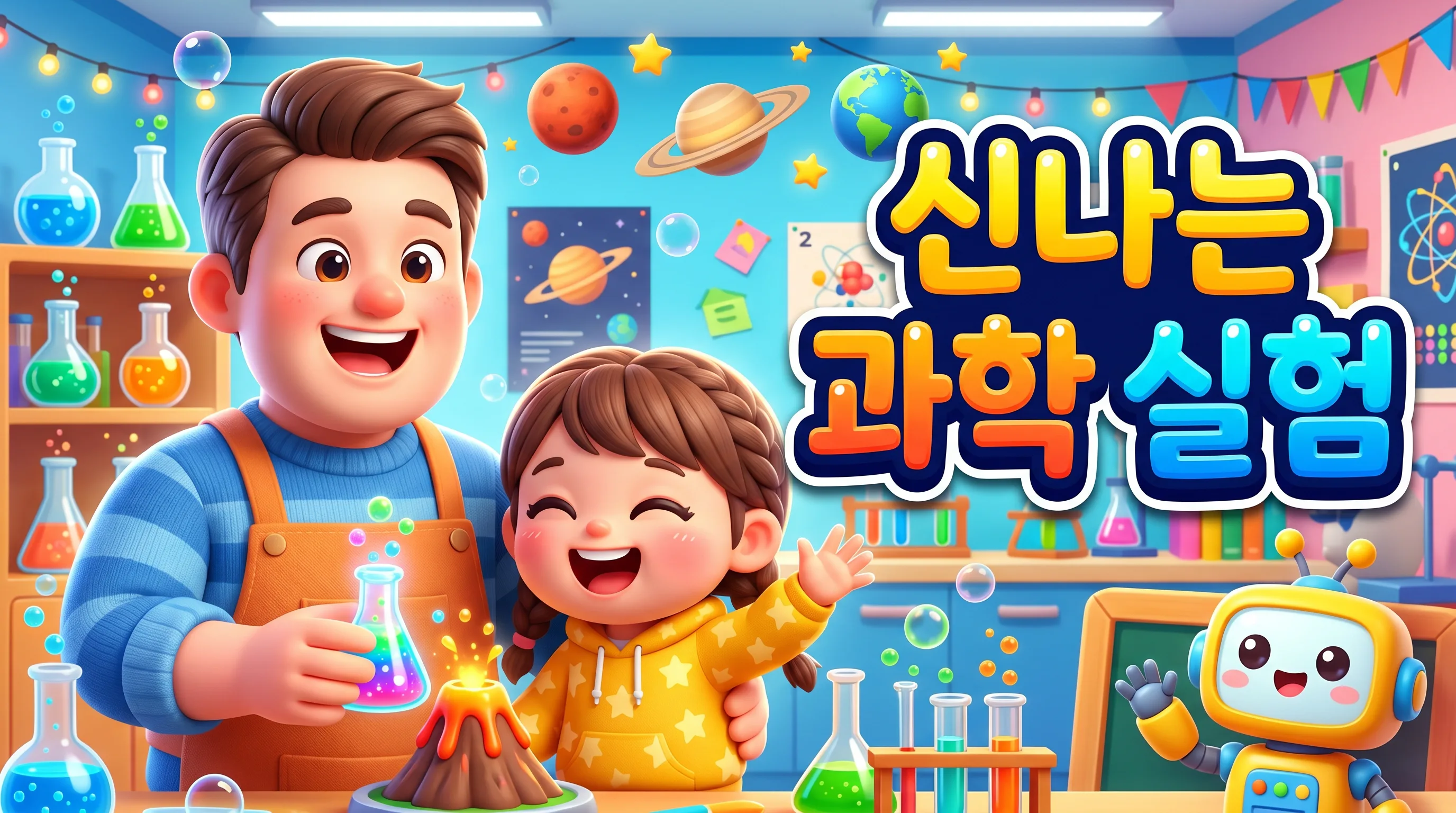 키즈 유튜브 썸네일 AI 프롬프트로 클릭률 올리는 법
