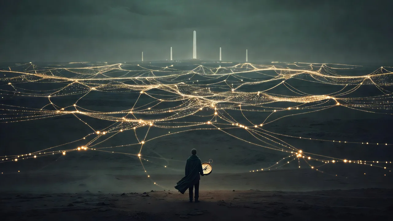 AI 시대 생존 전략: 노동 가치가 마이너스가 될 때 붙잡을 M.I.N.D. 자본