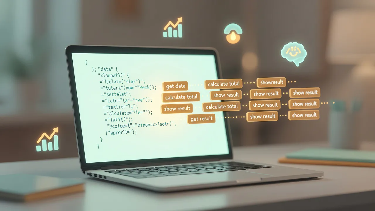 파이썬의 매력, AI 시대에 가장 인기 있는 언어가 된 이유