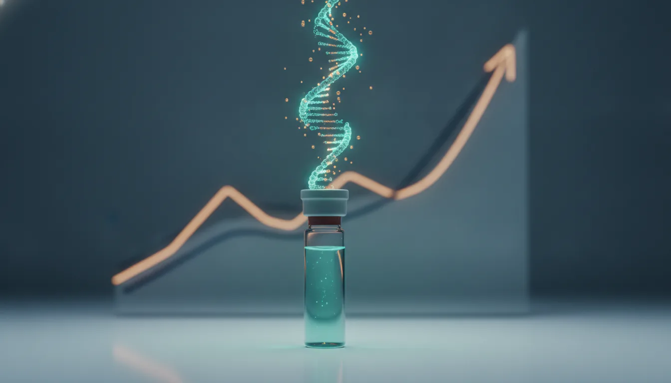 다중 암 검진 전망, ARK의 2021년 예측은 어디까지 맞았나