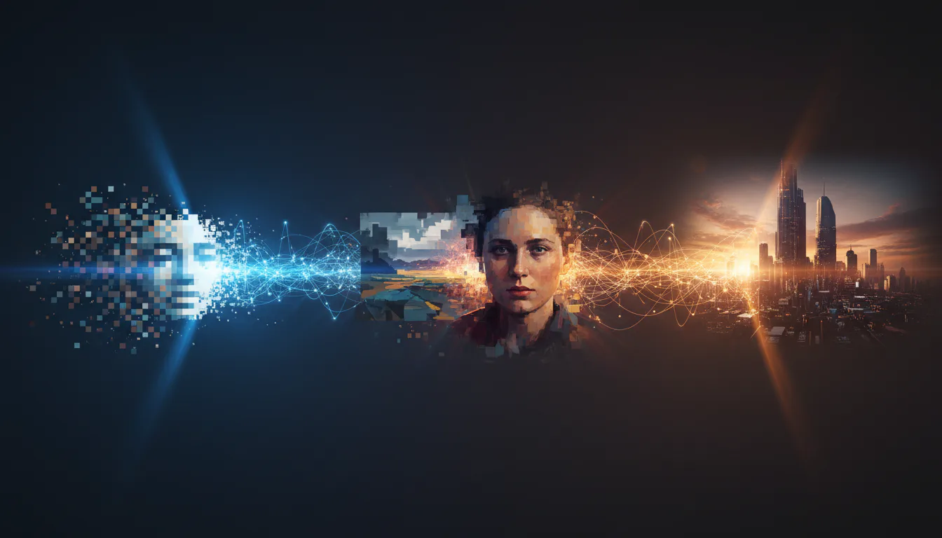 Midjourney V7 프롬프트 완전 가이드, 파라미터부터 실전 기법까지